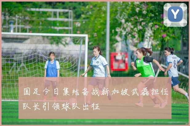 国足今日集结备战新加坡武磊担任队长引领球队出征
