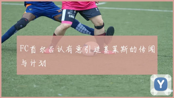 FC首尔否认有意引进基莱斯的传闻与计划